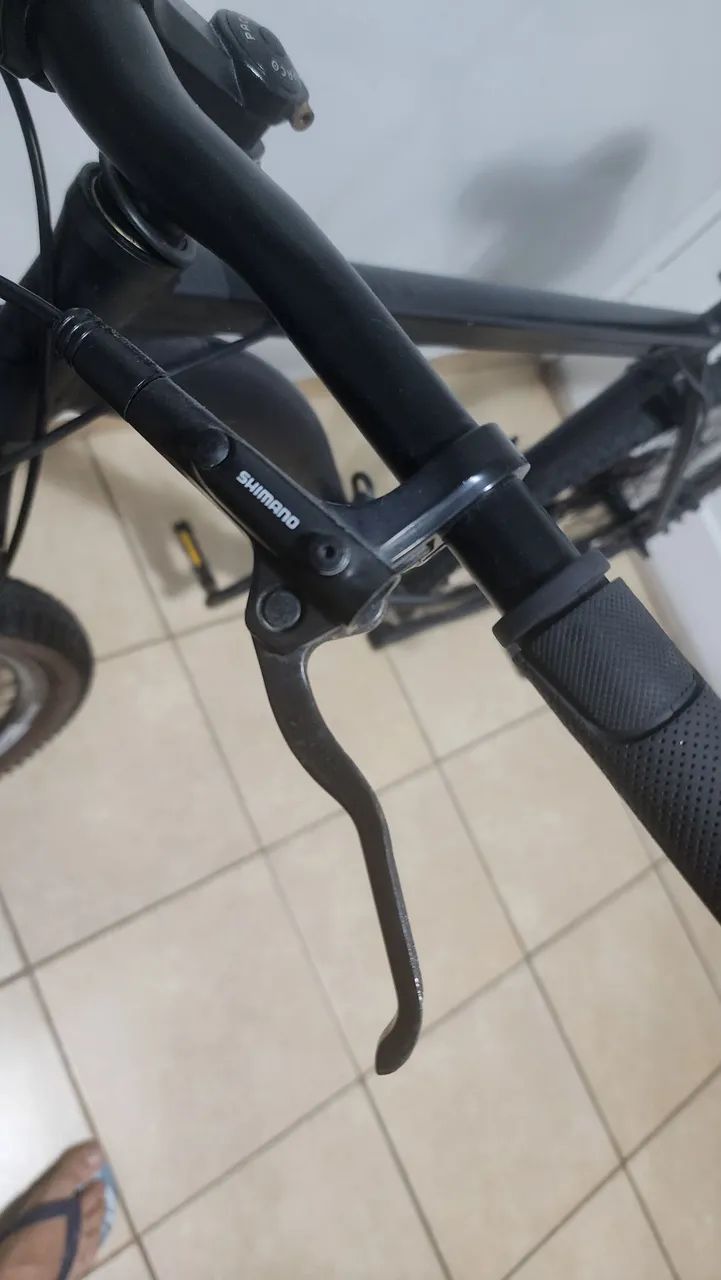 Bike absolute aro 29, tam 21 - Usada - Foto 2