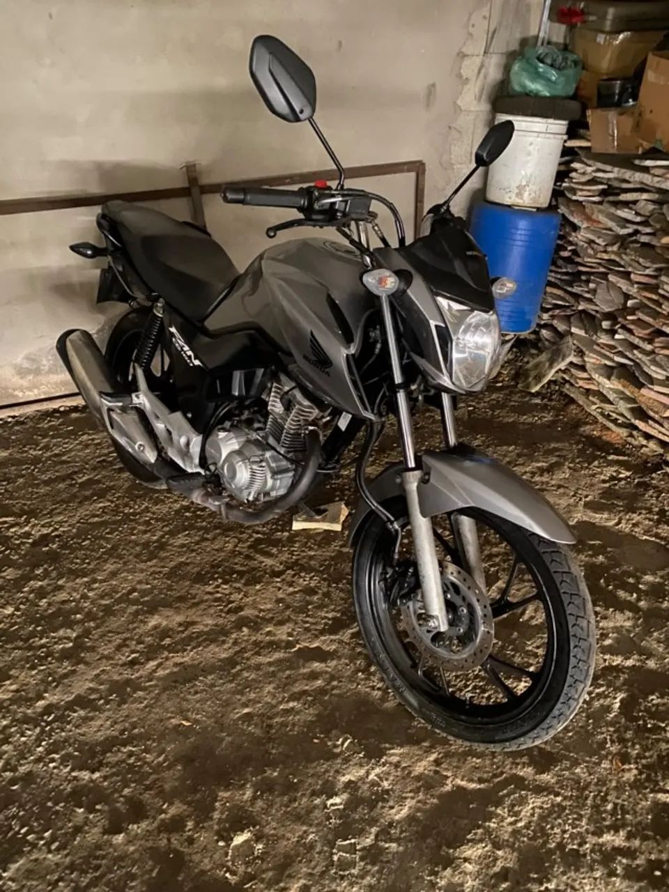 Fan 160