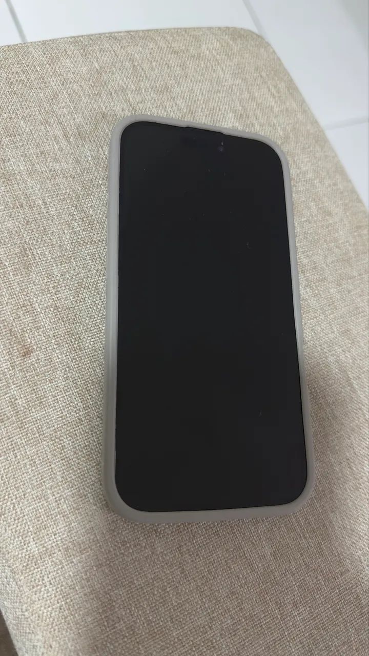 Vendo  IPhone 16 
