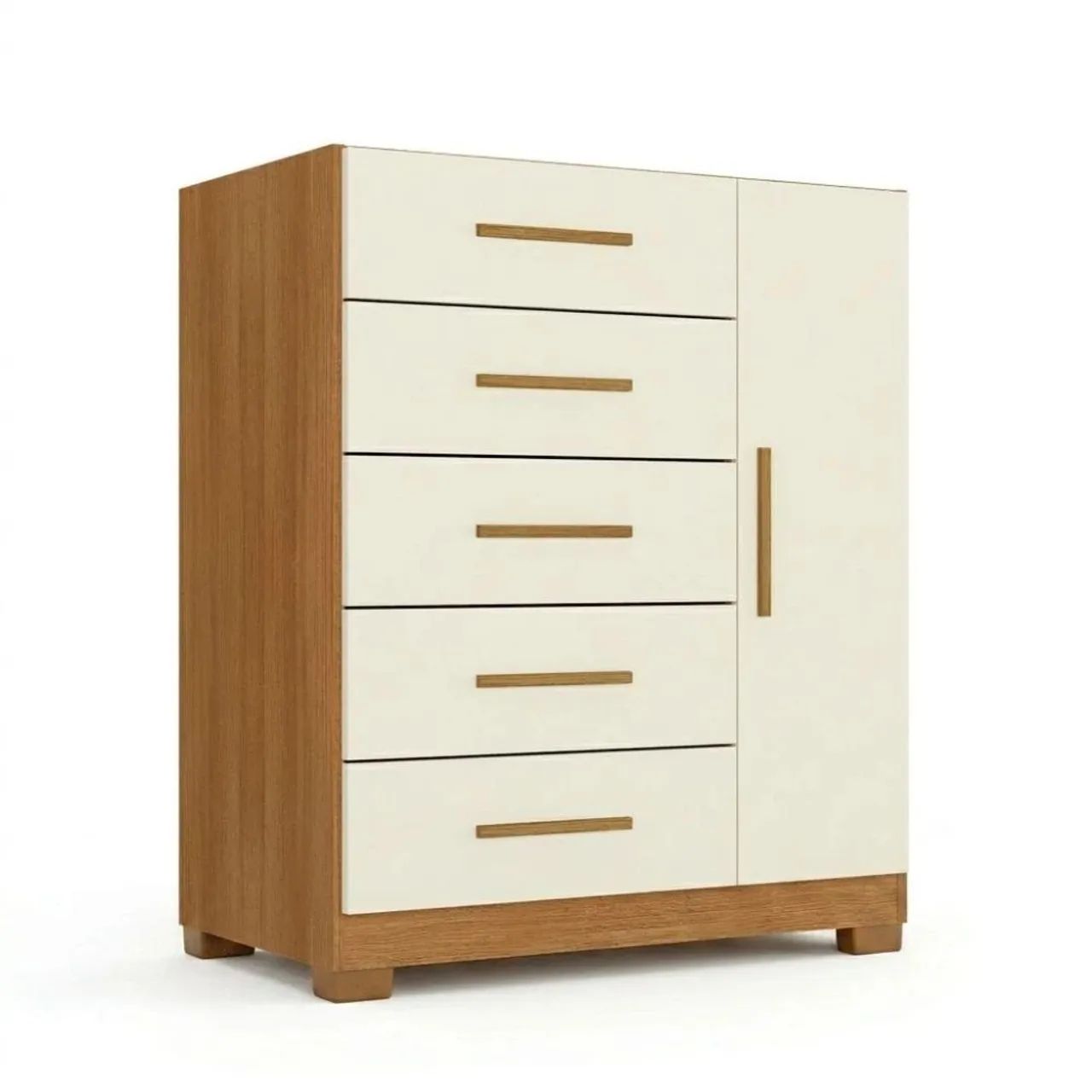 COMODA RODIAL CORAIS - Foto 2
