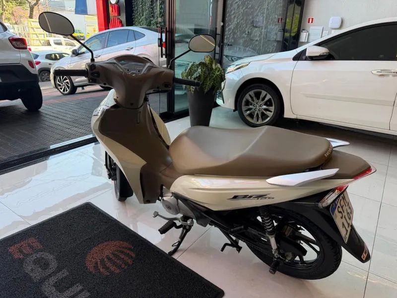 HONDA 125 2024 - Foto 3