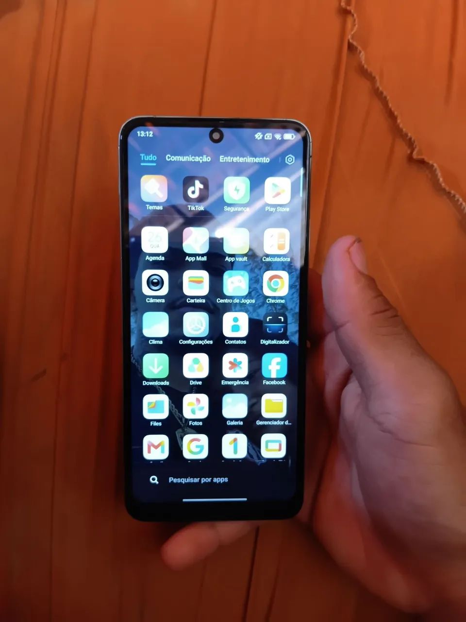 Redimi note 12 128gb 8ram - Foto 3