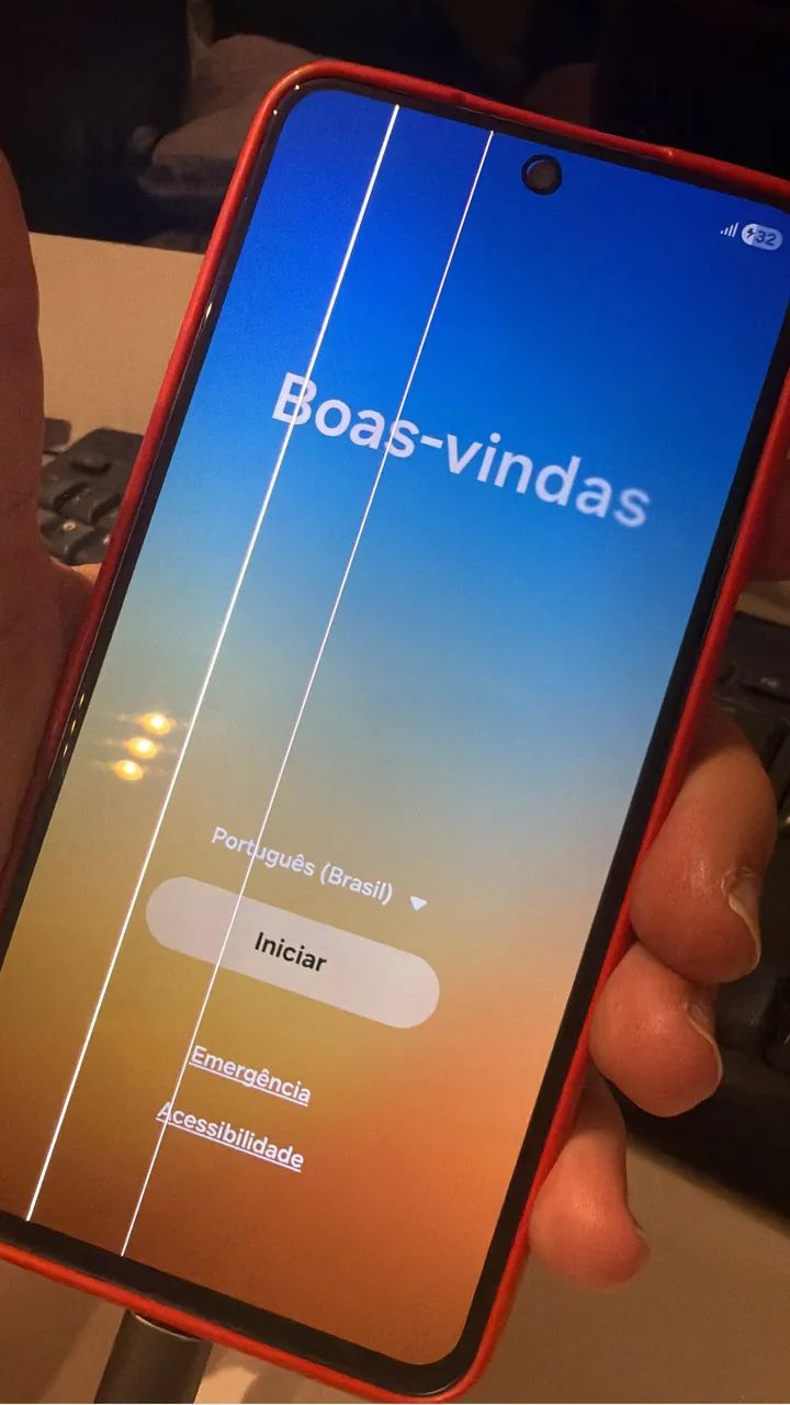 Celular Sansung s 21 - Foto 2