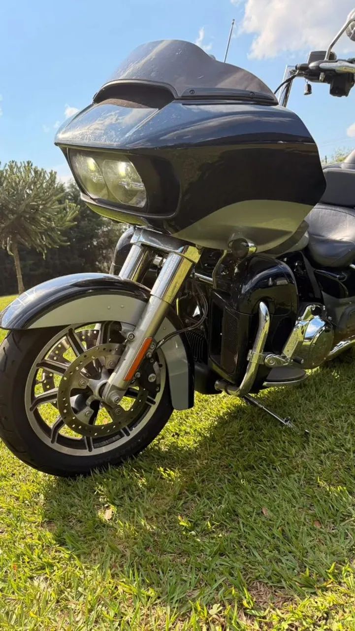 ROAD GLIDE ULTRA  - Foto 5