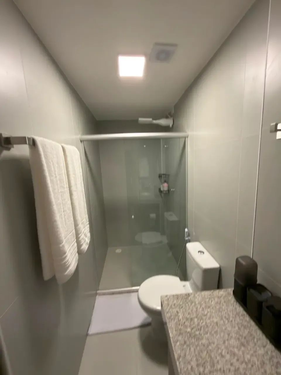 EDF LOUNGE RESIDENCE MOBILIADO - Foto 3