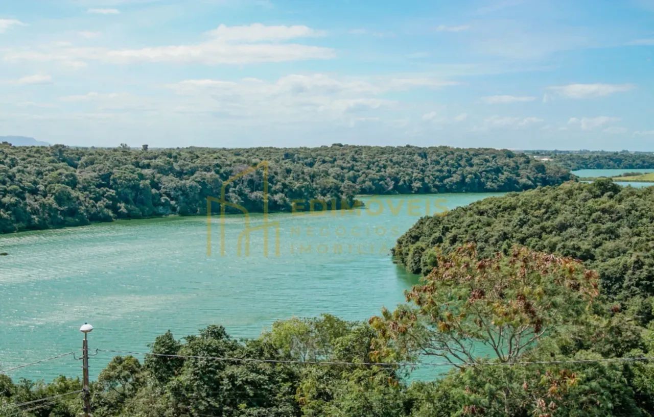Lote com Acesso à Lagoa Jacuném no Boulevard Lagoa, Serra - Foto 5