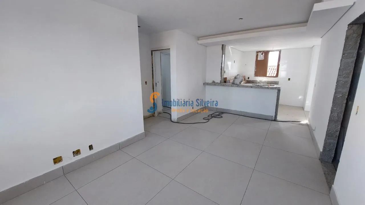 vendo apartamento de 2 quartos , prédio novo com elevador. - Foto 4