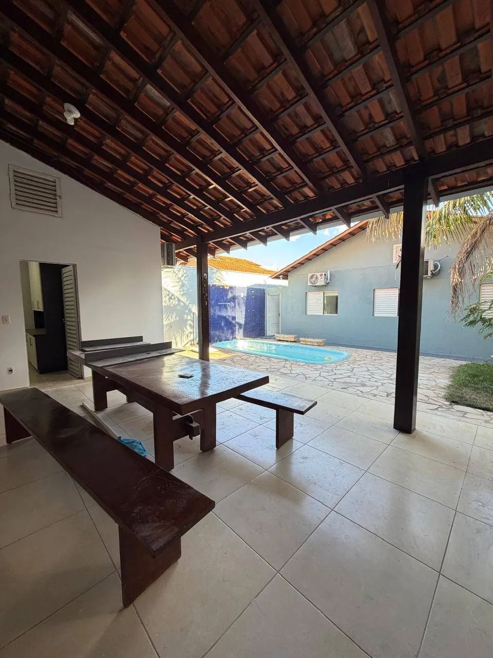 Casa com 2 quartos no Condominio Bosque dos Ipês - Foto 3