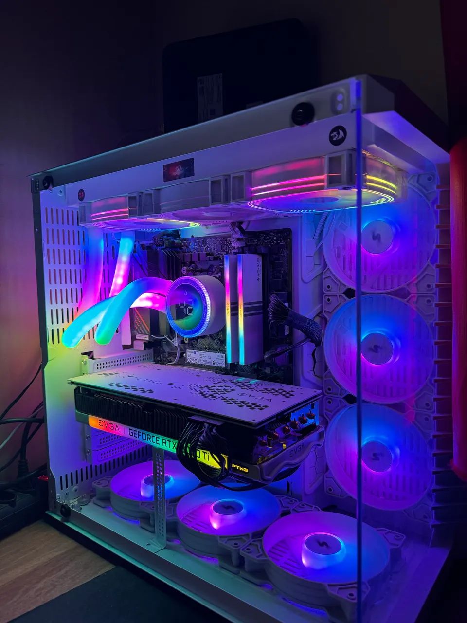 Pc Gamer 2026 Roda Tudo! - Foto 4