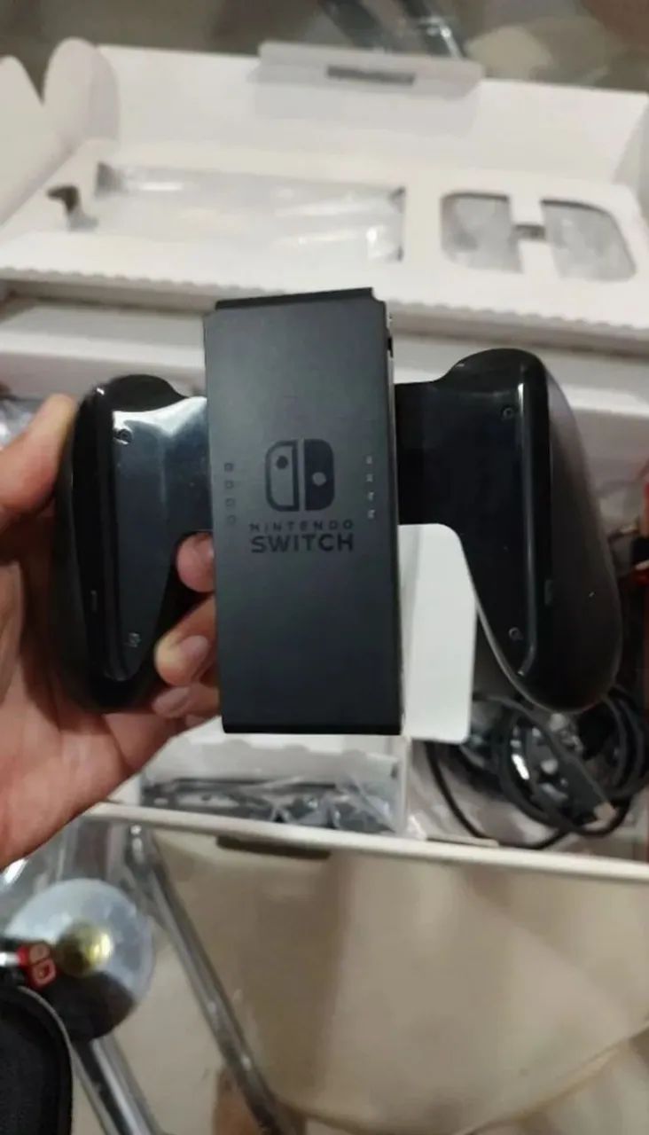 Nintendo Switch V2  - Foto 2