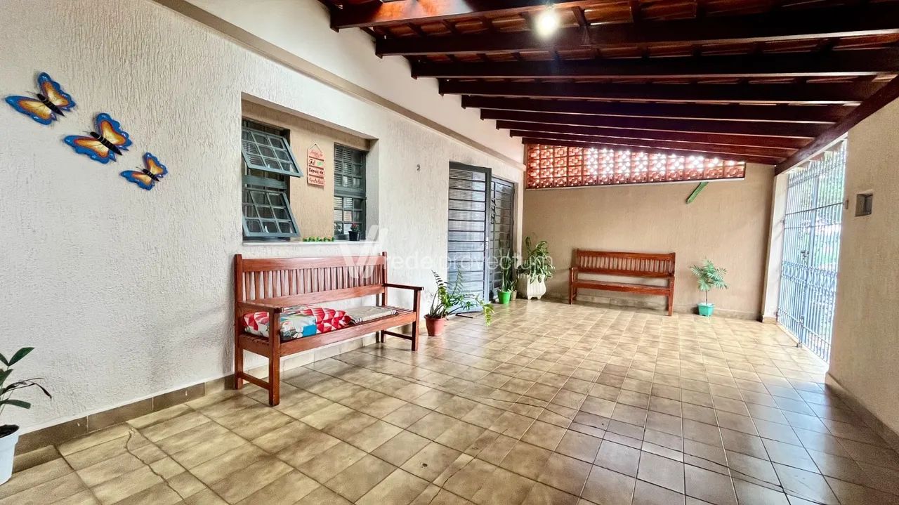 casa - Jardim Santa Eudóxia - Campinas - Foto 4