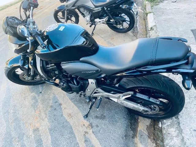 Hornet 600cc  - Foto 4