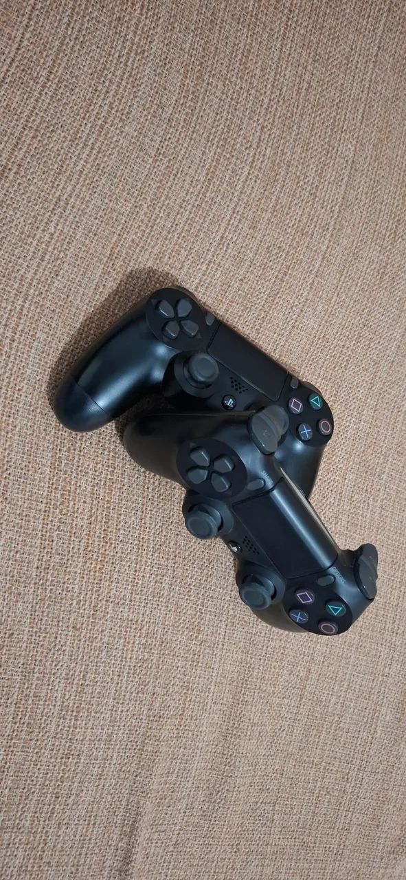 Controle de PS4  - Foto 2