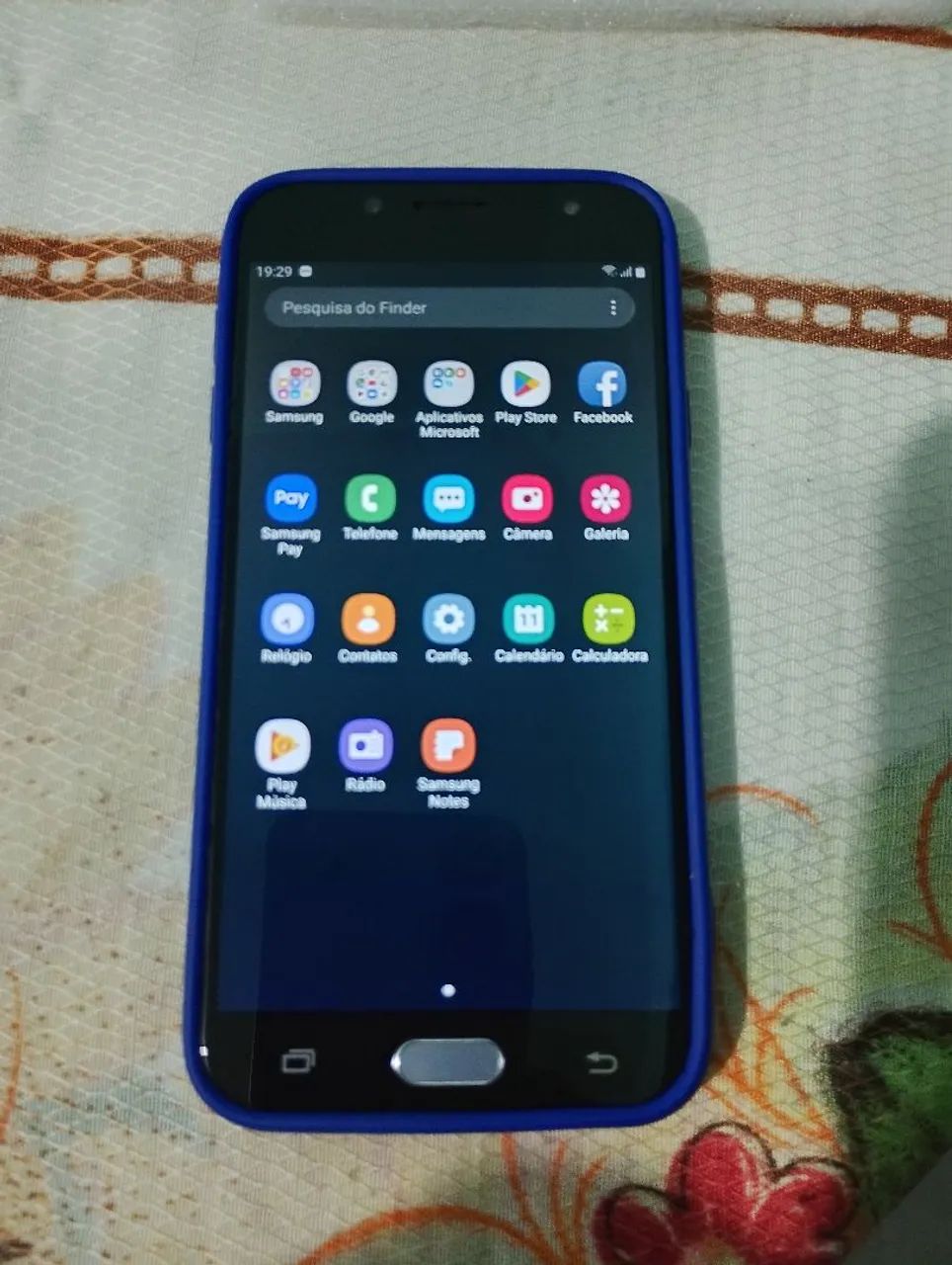Samsung J7 pro 