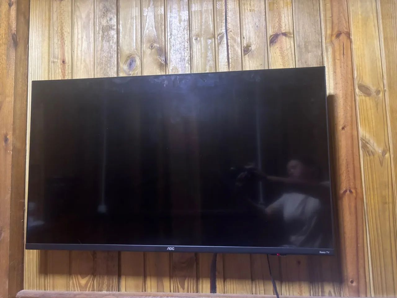 Tv Aoc  - Foto 2