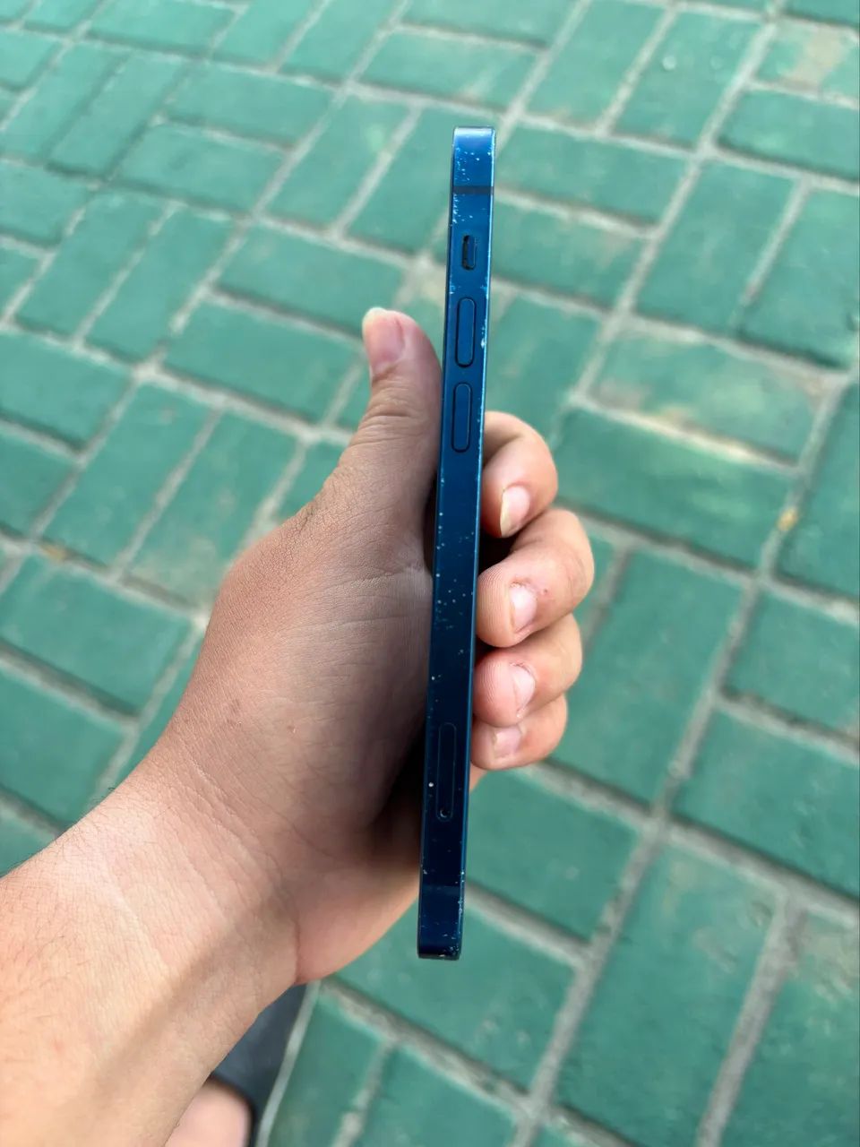 IPHONE 12 - Foto 4