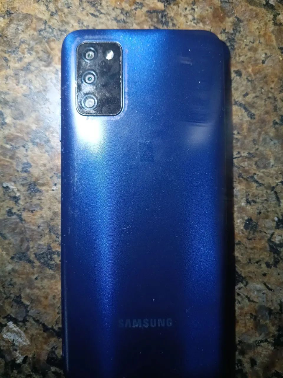 Samsung Galaxy A03s  - Foto 2