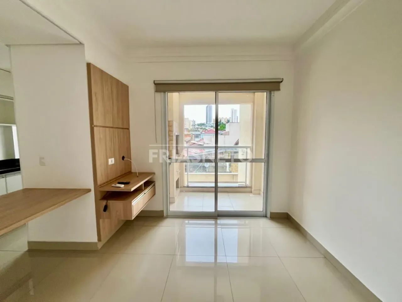 Apartamento para alugar em condomínio no Bairro Alto em Piracicaba - Foto 3