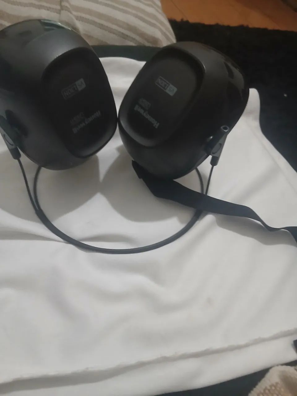 Vendo abafador de ruído  - Foto 3