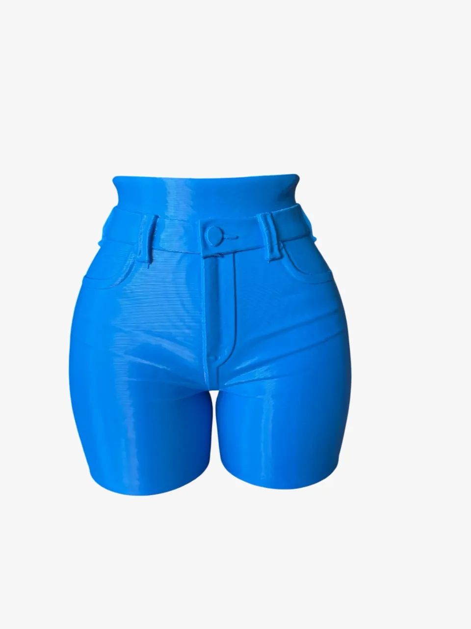 Vaso Calça Jeans - Foto 2