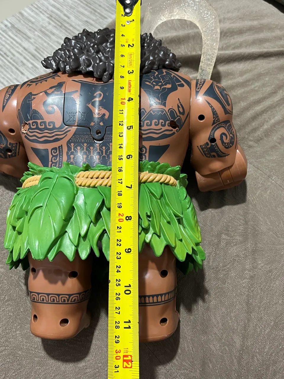 Boneco - Foto 4
