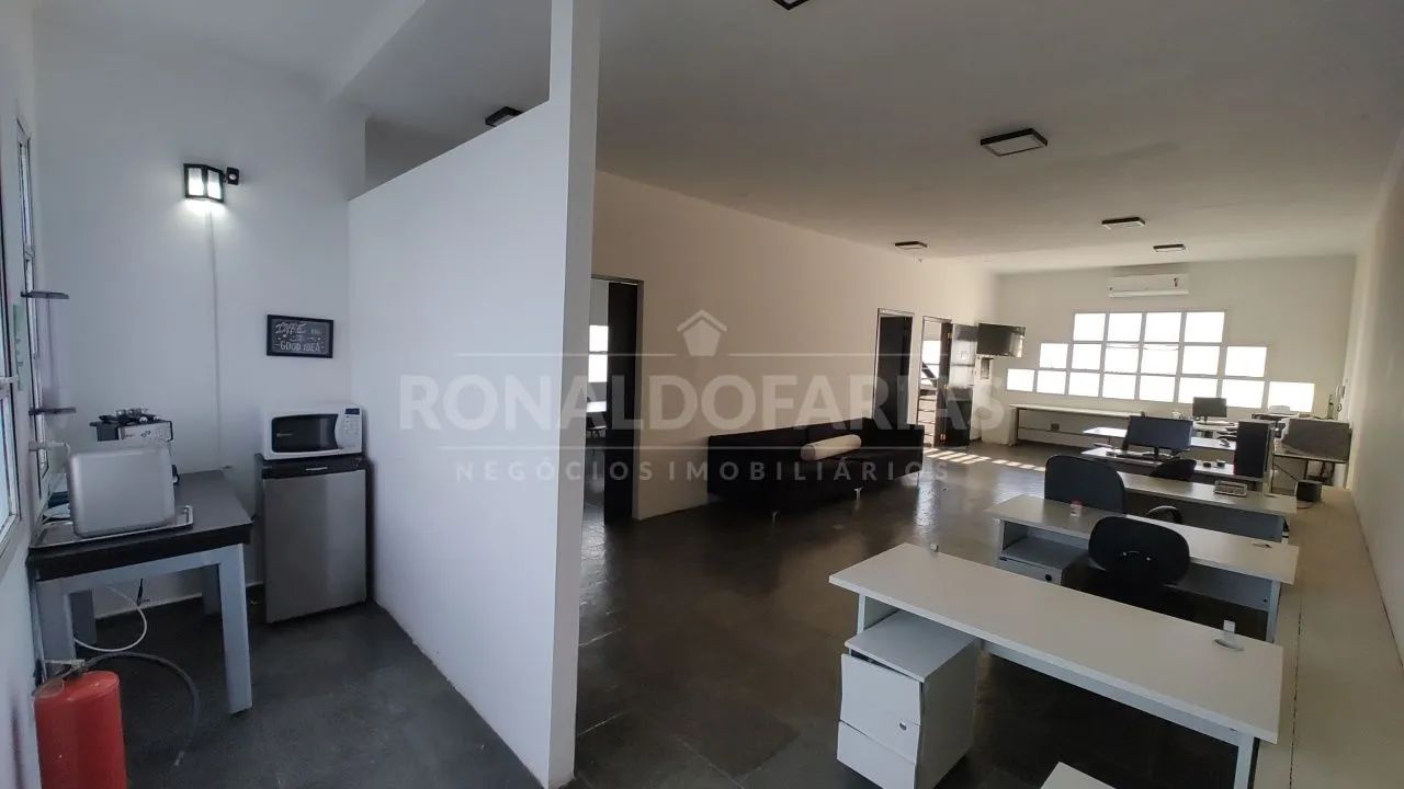 Conjunto Comercial Chácara Santo Antonio Zona Sul - Foto 4