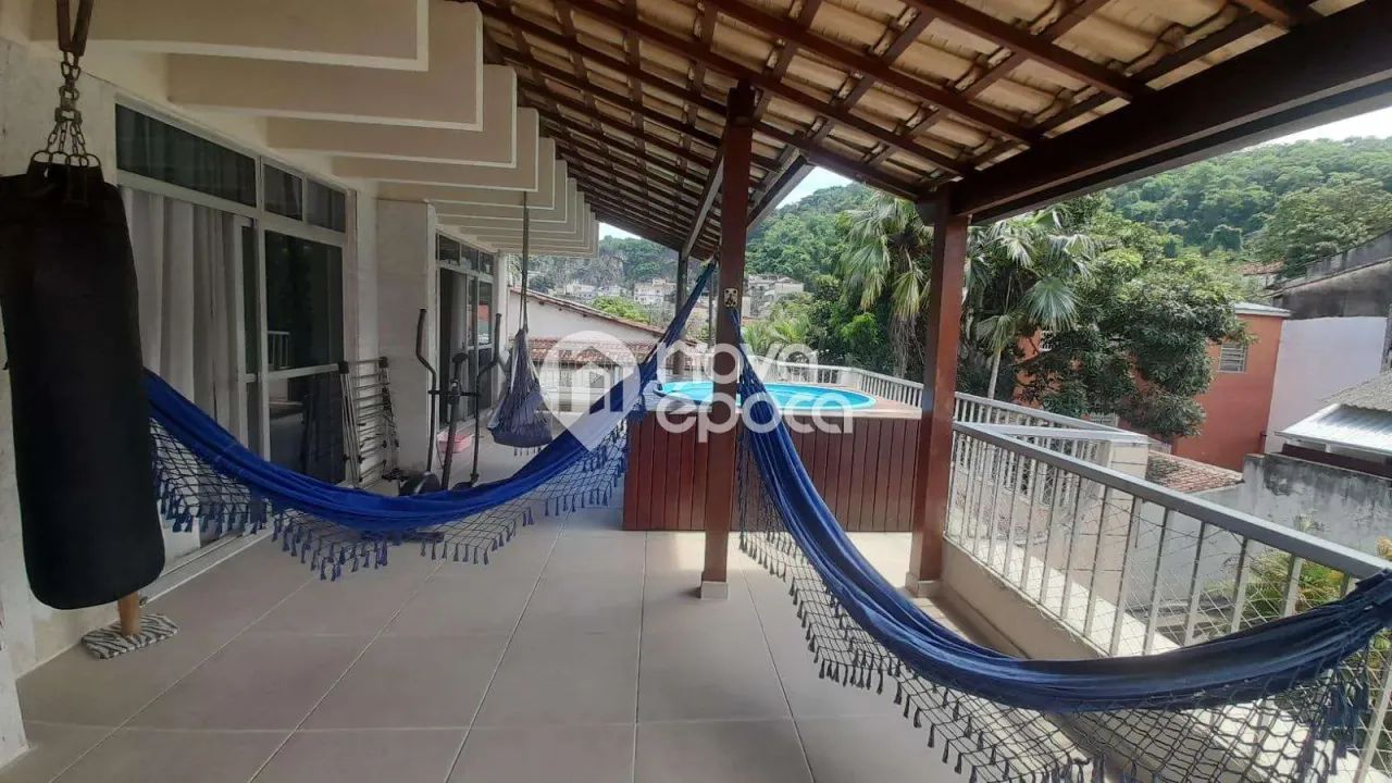 cobertura 3 quartos com área de lazer