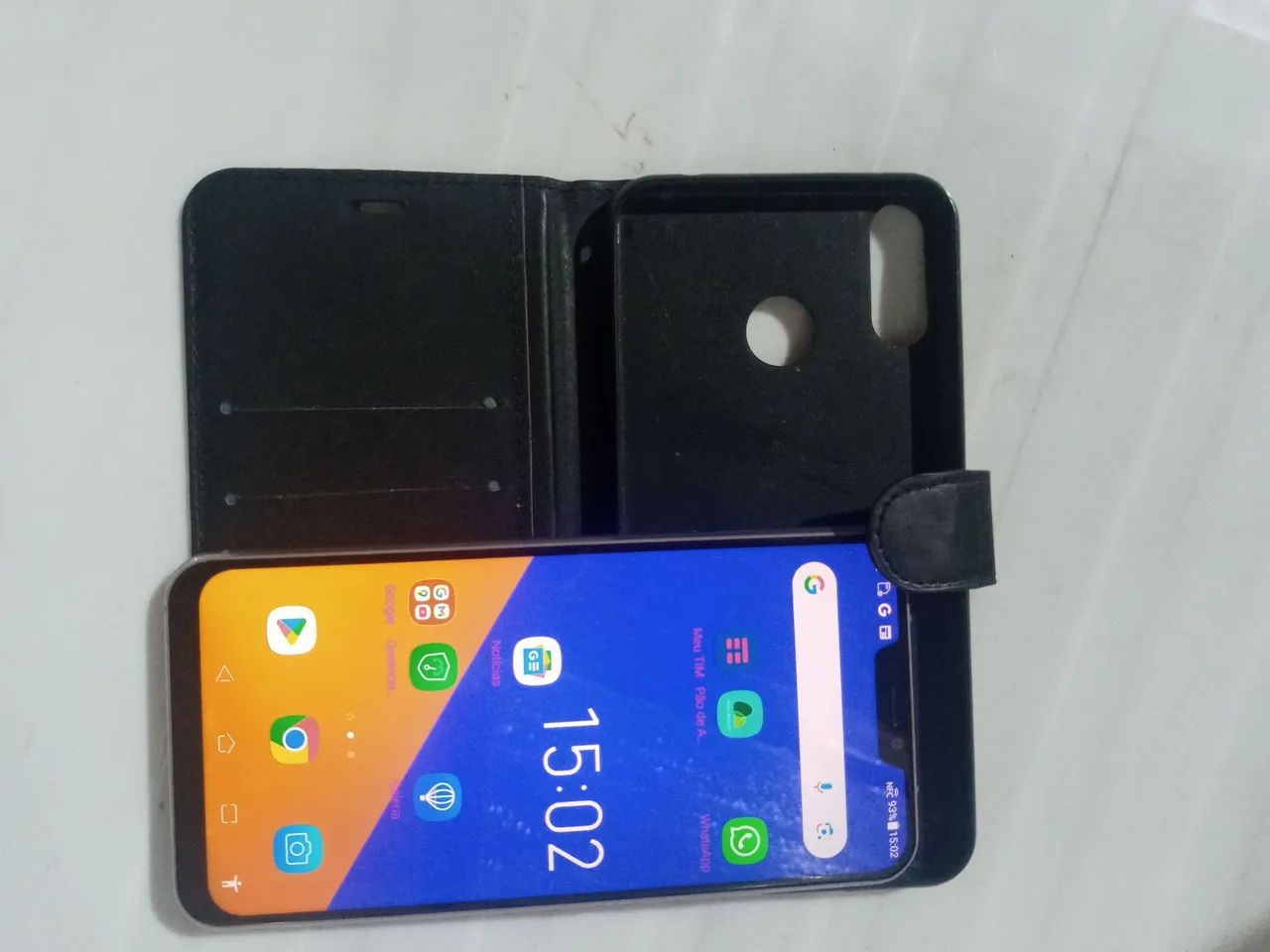 CELULAR ASUS ZENFONE 5 - Foto 2