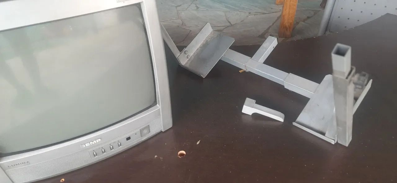 TV SEMP MAX COLOR LUMINA LINE