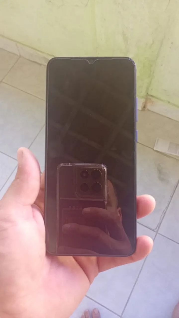 Celular todo bom pra vender Logo retira em Rio largo  - Foto 4
