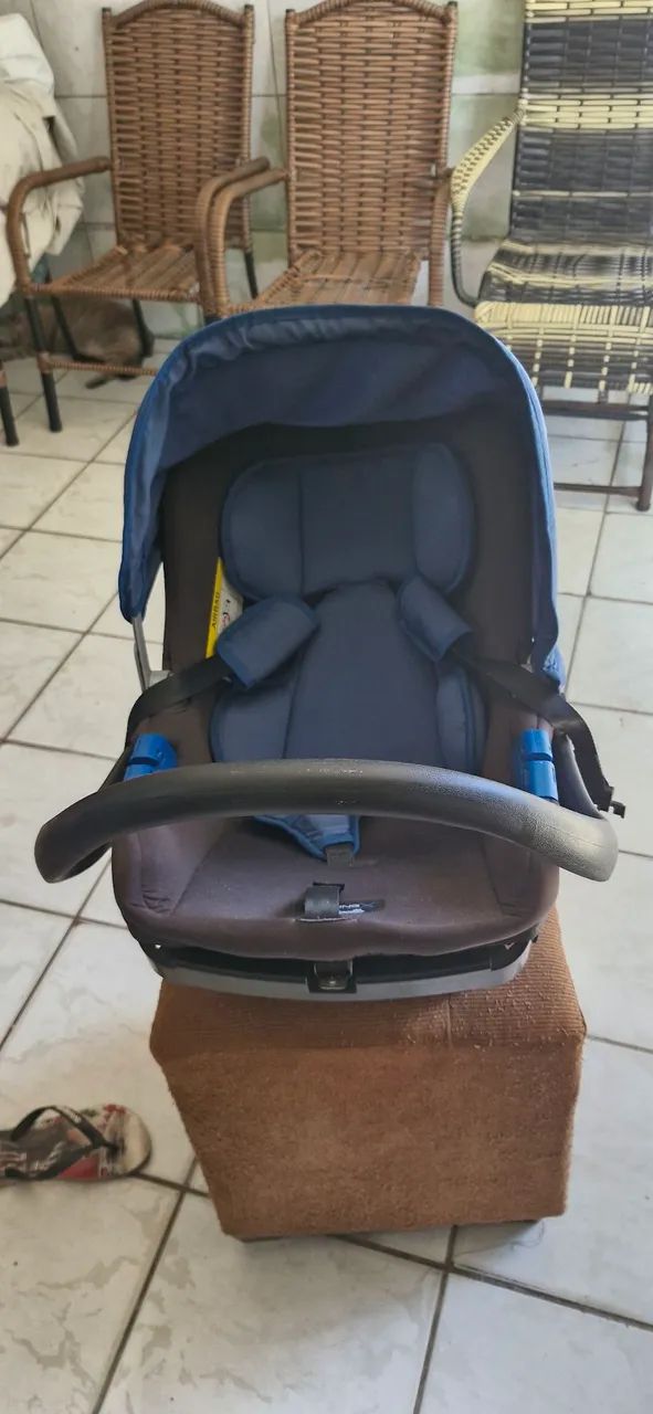 Bebe conforto burigotto  - Foto 4