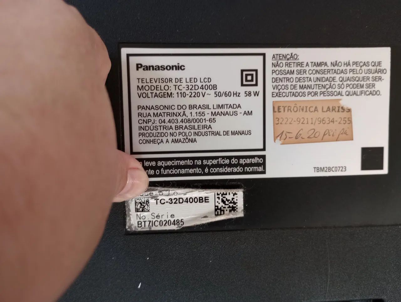 Vendo para retirar peças  - Foto 4