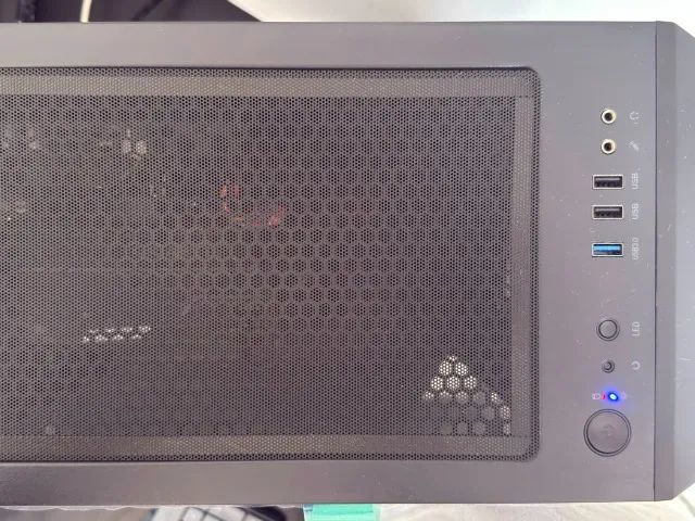 PC Gamer RTX 2060 + Intel i5 10400F | SSD + HD | Excelente Estado - Foto 5