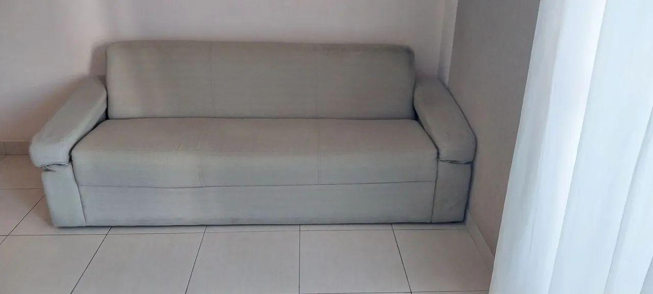 Sofá para doação  - Foto 2