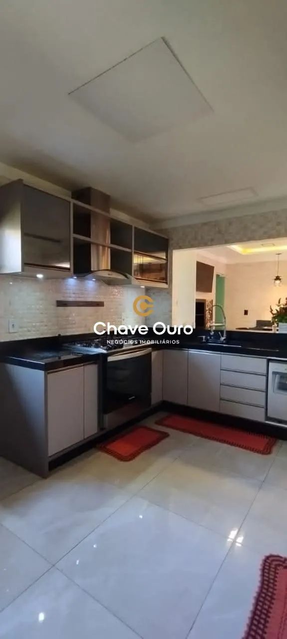 Casa com piscina no Canceli - Foto 4