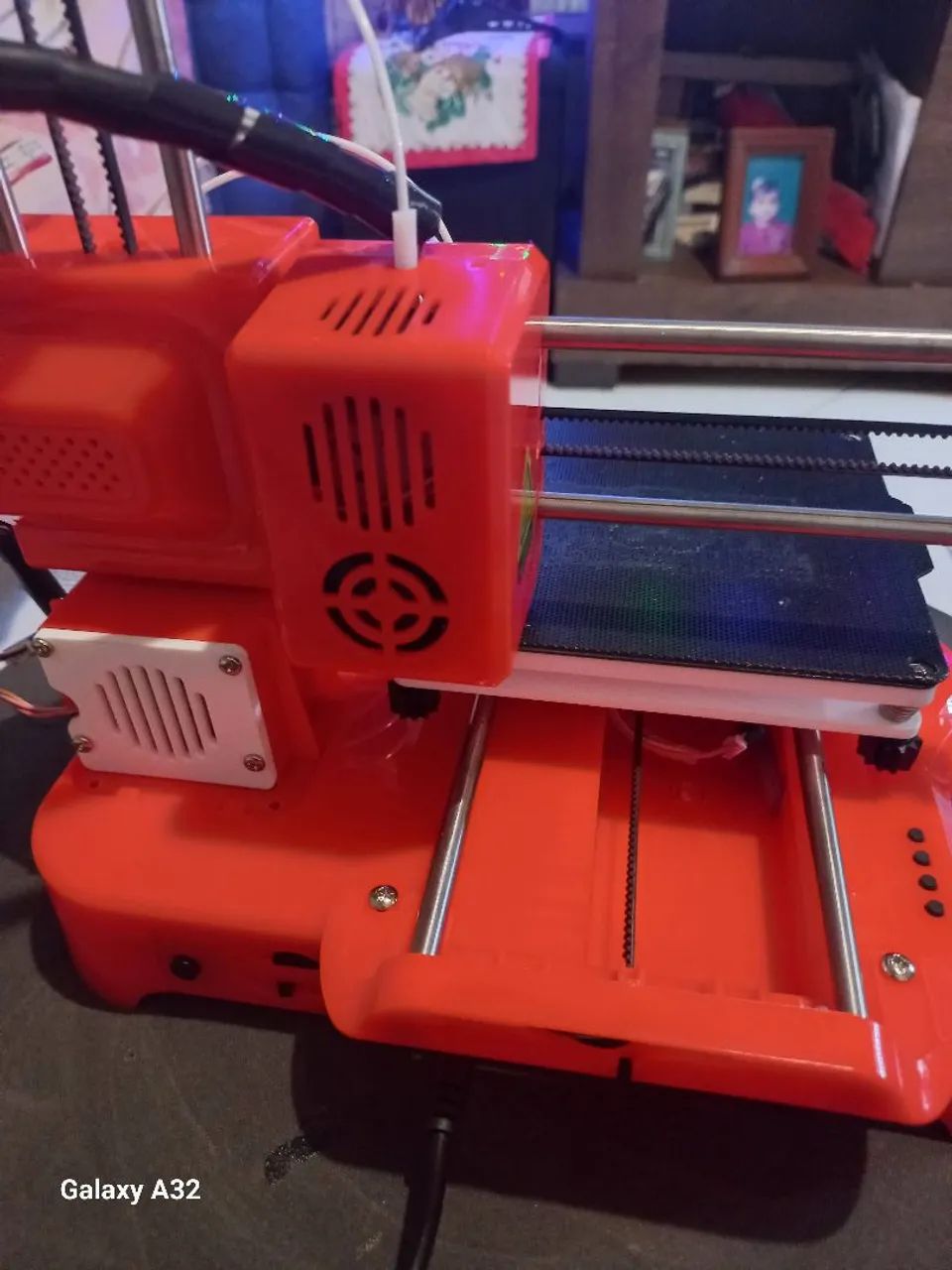 IMPRESSORA 3D 415076450178836481