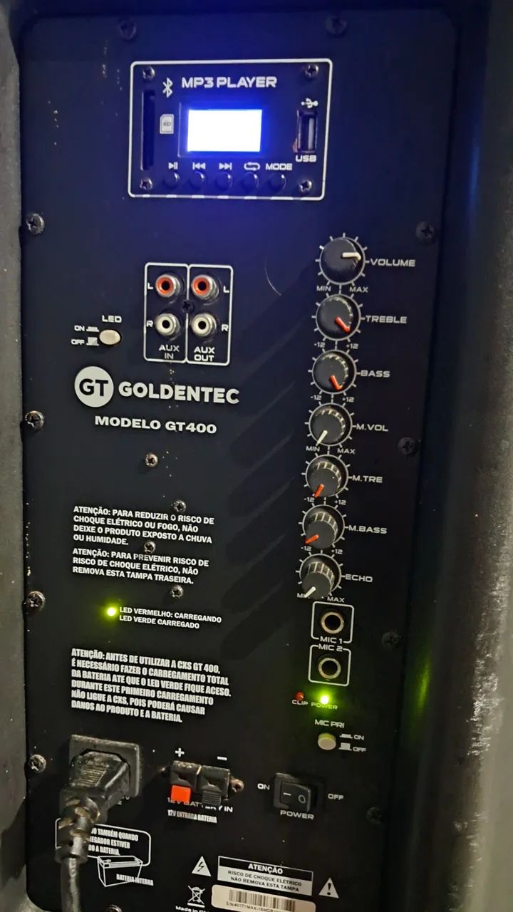 Som goldentec  - Foto 5