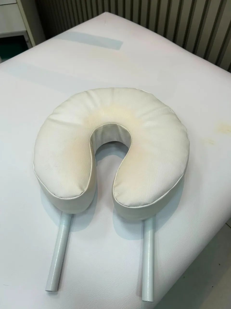 Maca para massagem Semi Nova - Foto 5