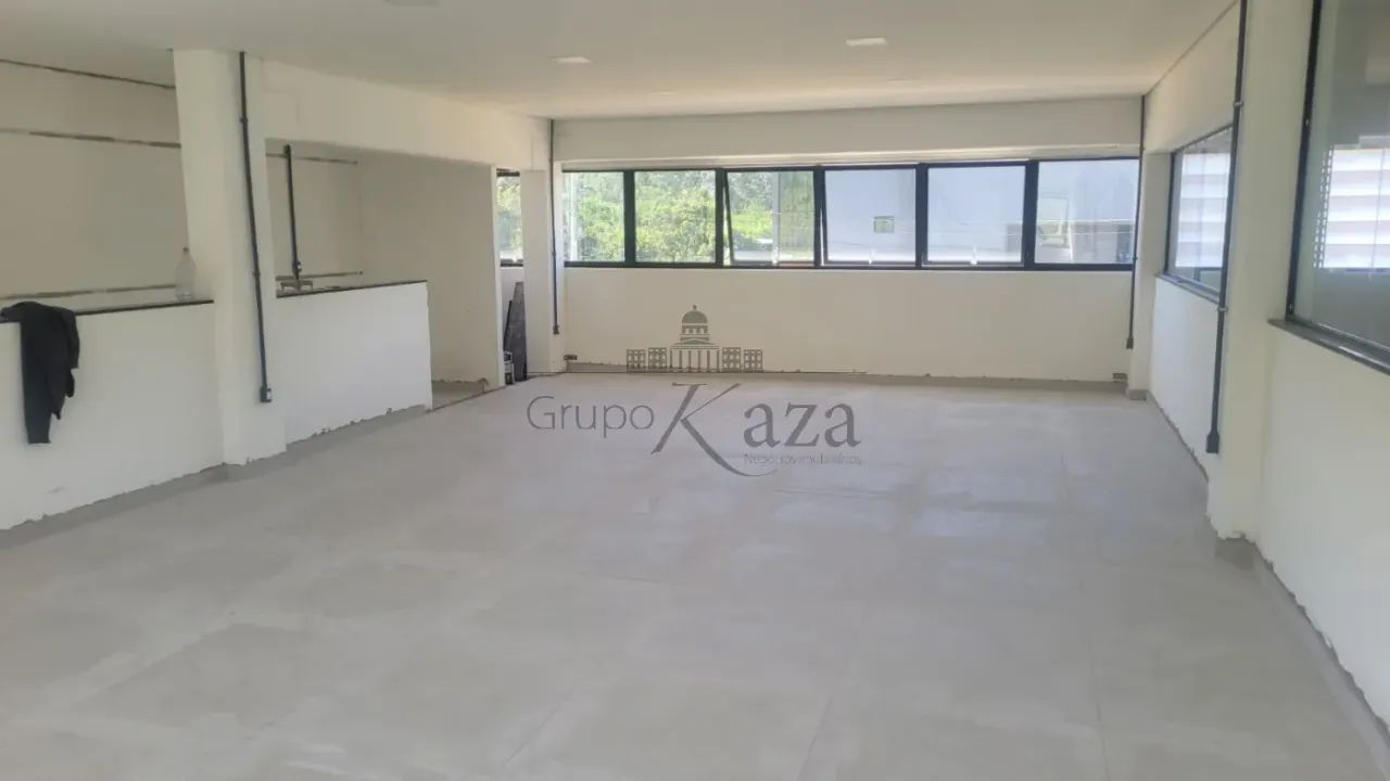 Oportunidade - Galpão em Condomínio - Rio Comprido - Jacareí - Multiplus Eldorado Condomín