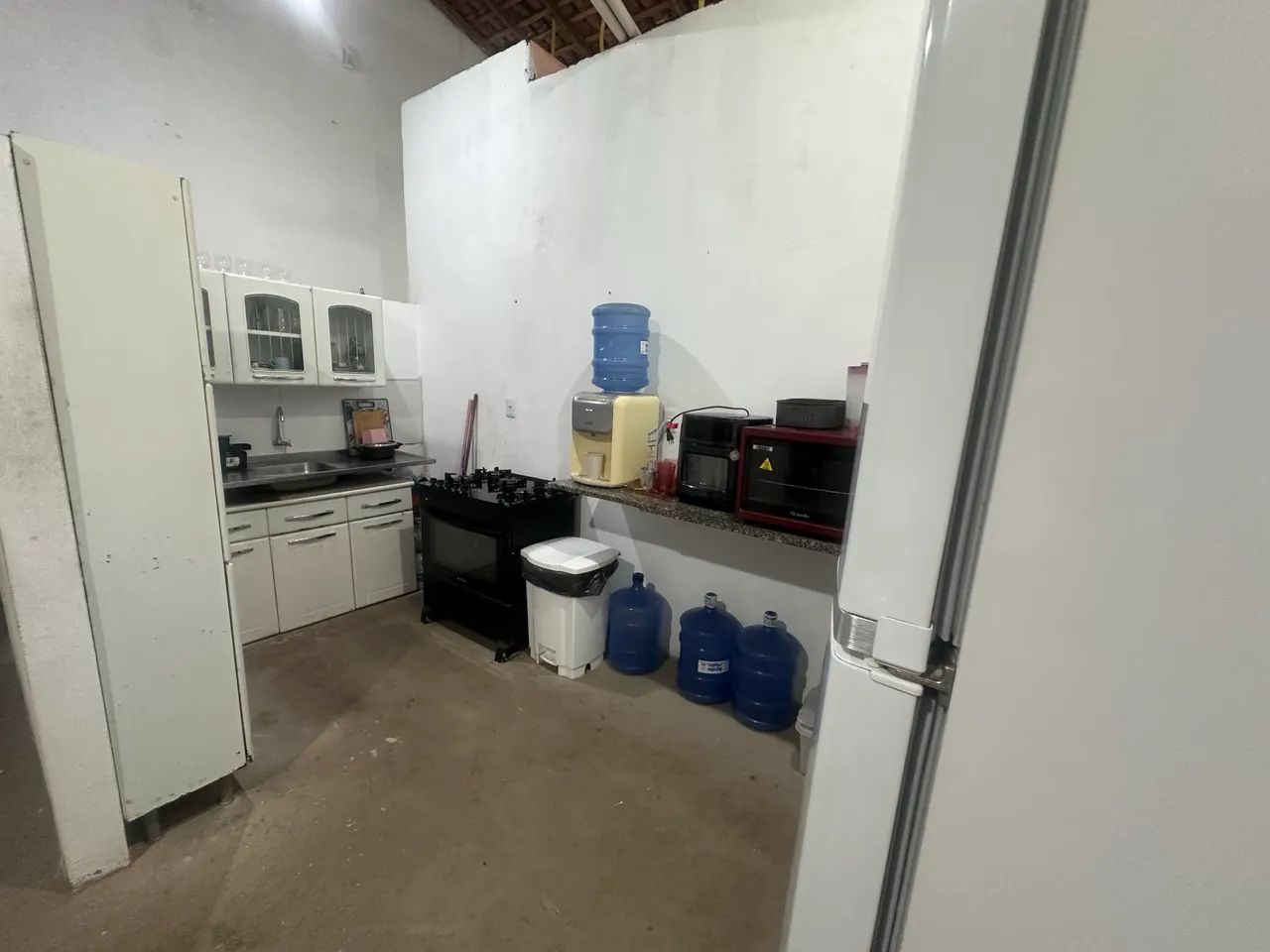  Vendo casa na Areinha - Recém Reformada - Foto 4