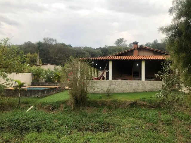 Chácara de 2000 metros em Piedade - SP  - Foto 4