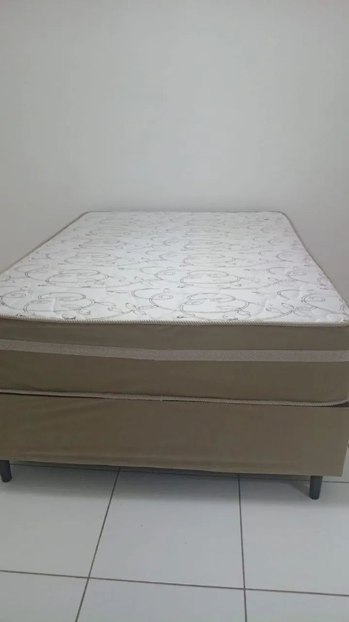 Cama casal - Foto 2