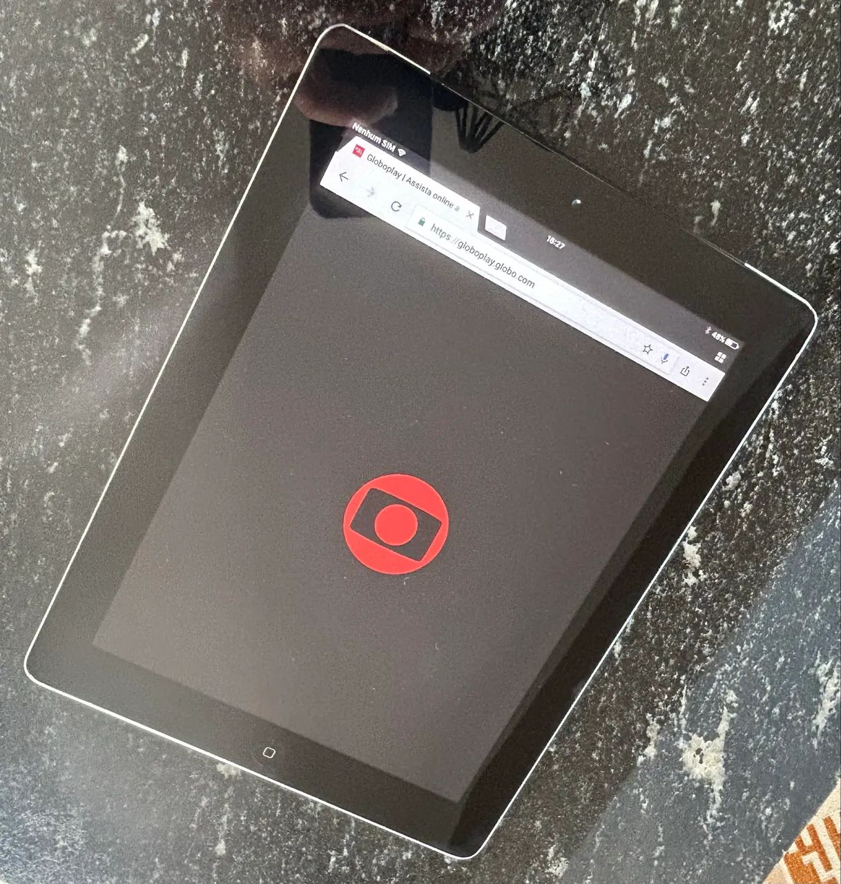 Vendo Apple IPAD e Google Chromecast - Foto 4