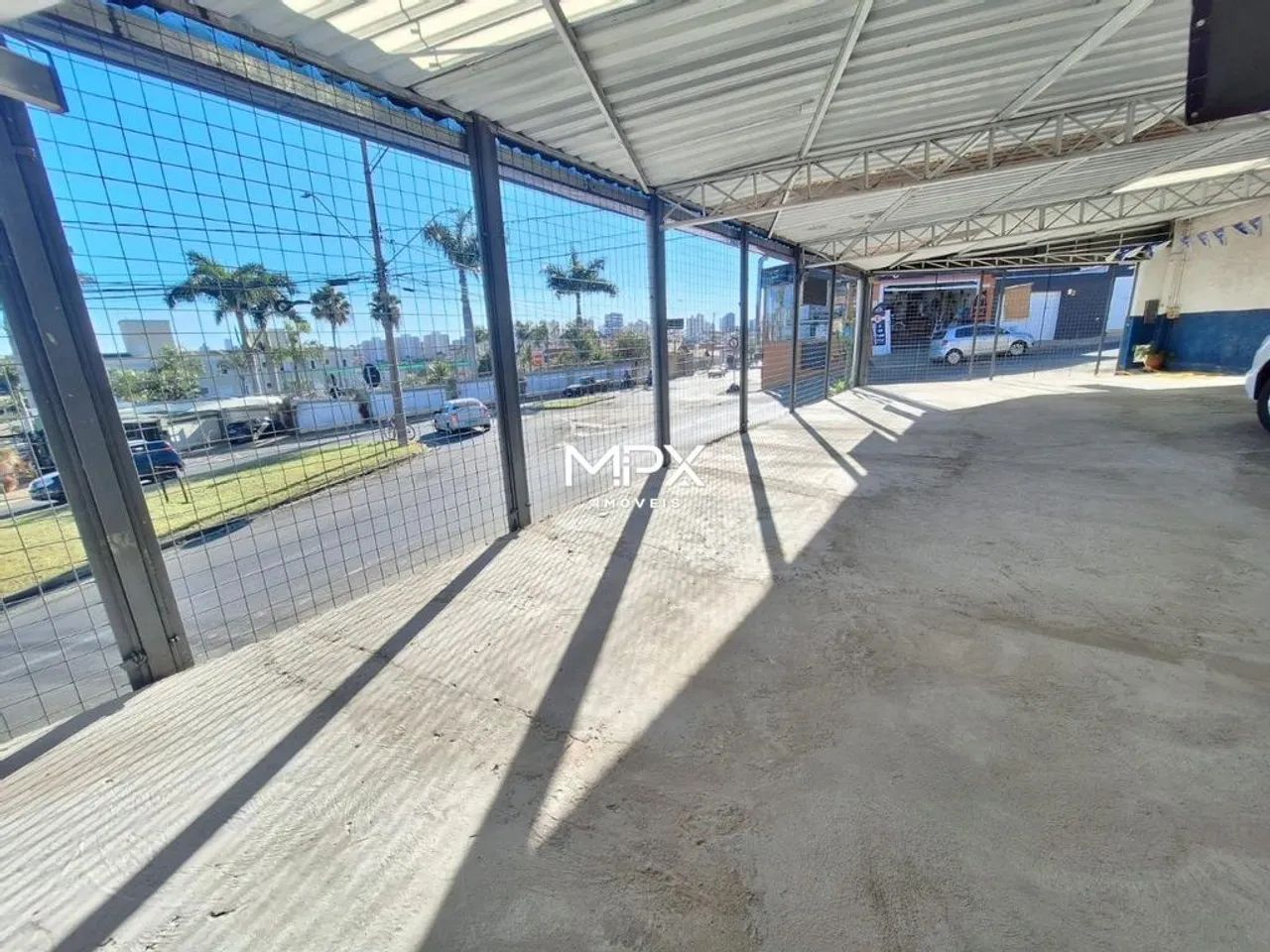 Salão para alugar no bairro Piracicamirim em Piracicaba - Foto 4