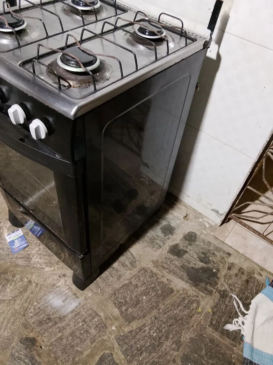 Fogão  - Foto 2