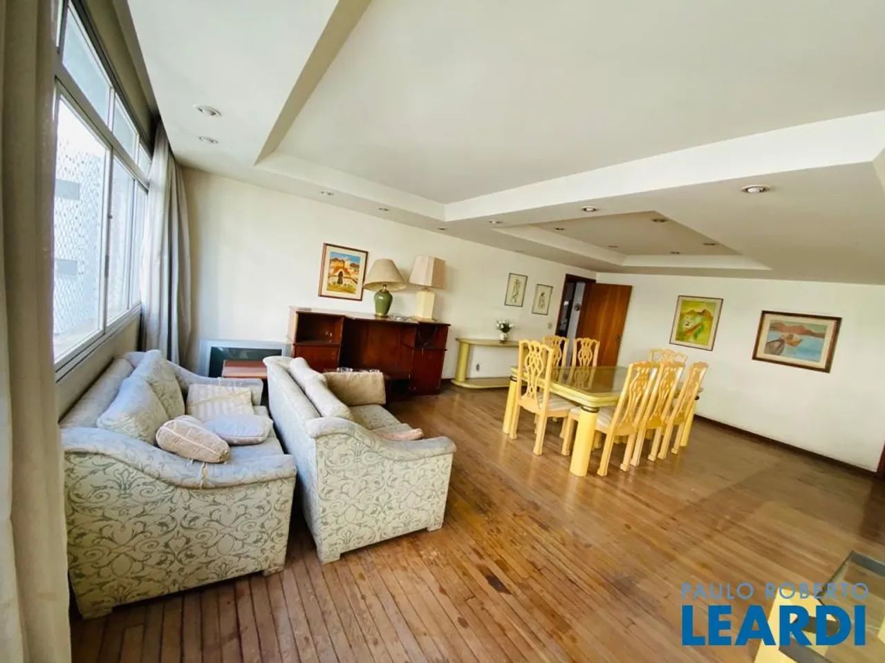 APARTAMENTO - HIGIENÓPOLIS - SP - Foto 3