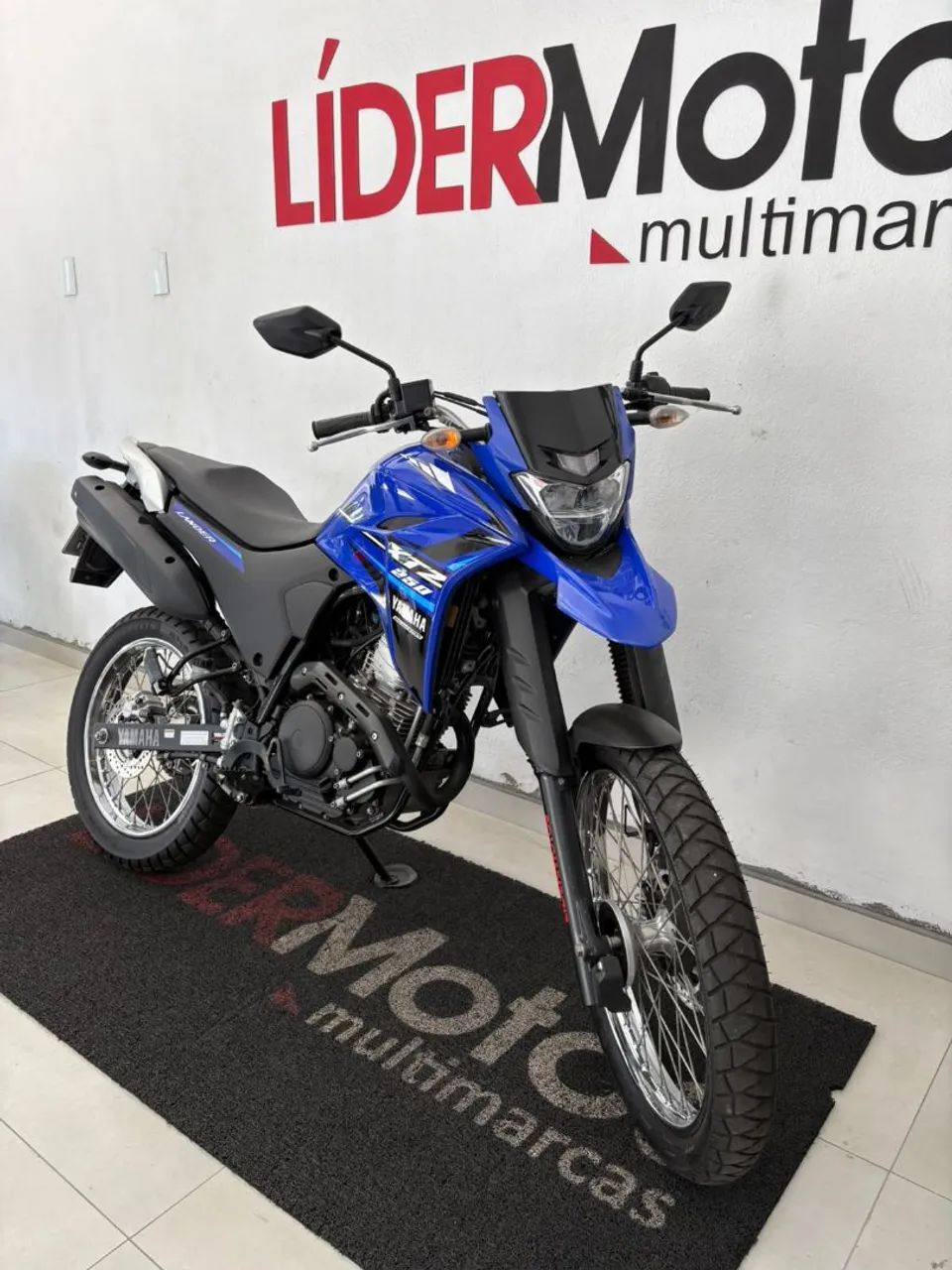 LANDER 250 2024 - Foto 2