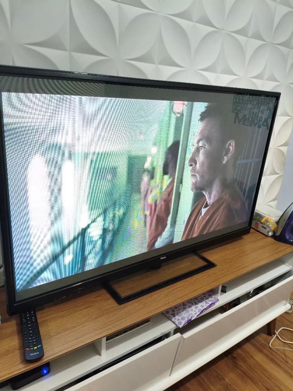 Tv Philco LCD 51 polegadas  - Foto 4