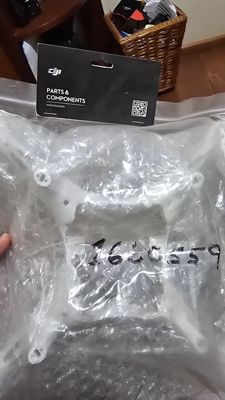 Peças de drone phantom 4 - Foto 2
