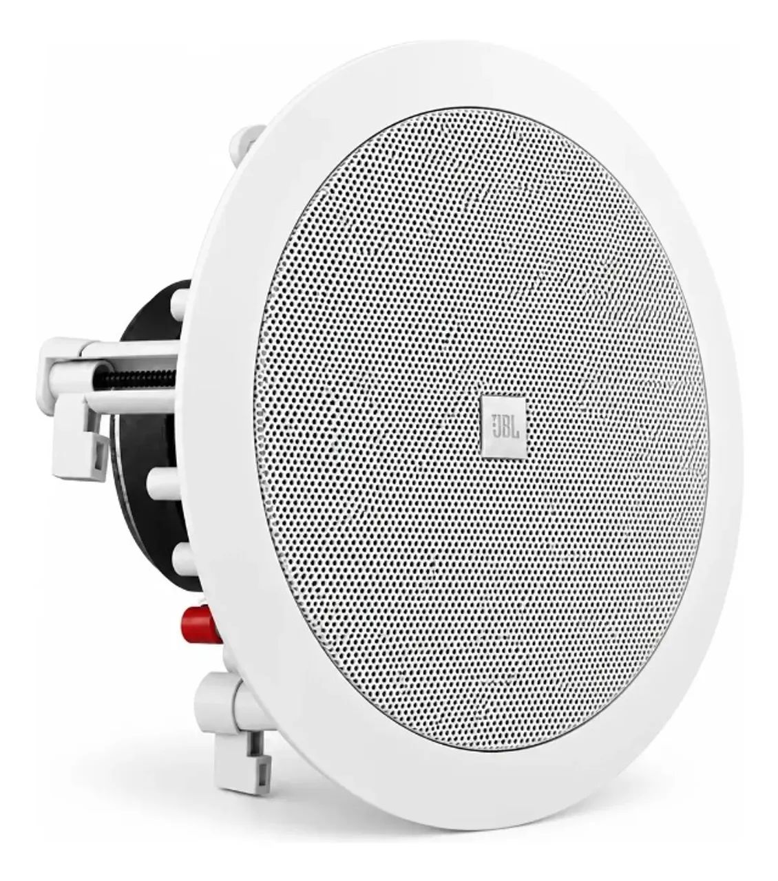 Caixa De Som Arandela De Teto Jbl Selenium 6co2r -nova - Foto 3